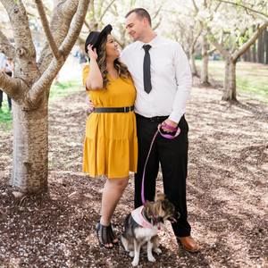 Meet your Posher, Lani